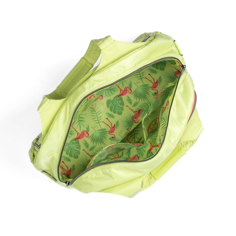 LUG - Pontoon 2 Overnight Bag