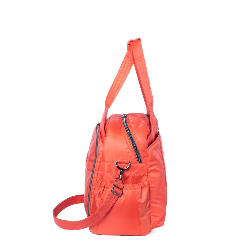 LUG - Pontoon 2 Overnight Bag