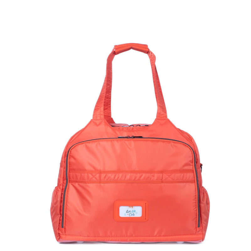 LUG - Pontoon 2 Overnight Bag