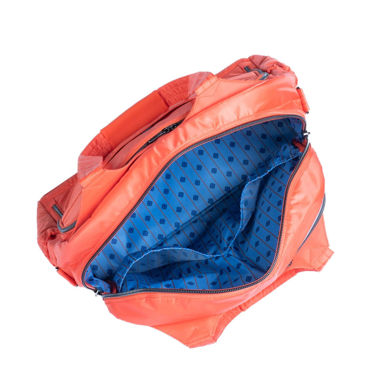 LUG - Pontoon 2 Overnight Bag