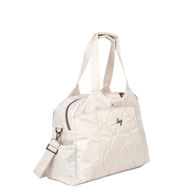 LUG - Pontoon 2 Overnight Bag