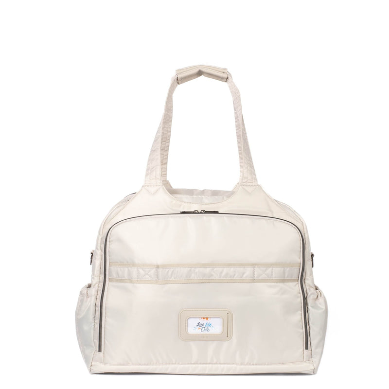 LUG - Pontoon 2 Overnight Bag