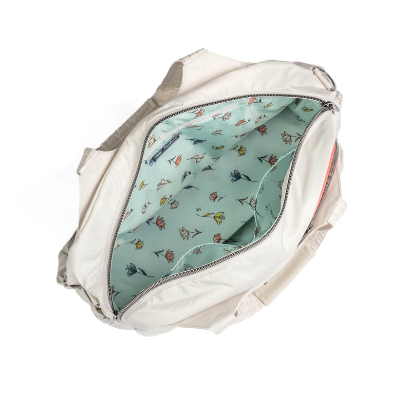 LUG - Pontoon 2 Overnight Bag