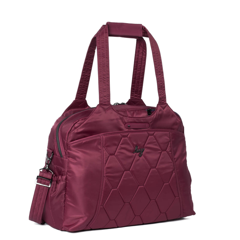 LUG - Pontoon 2 Overnight Bag