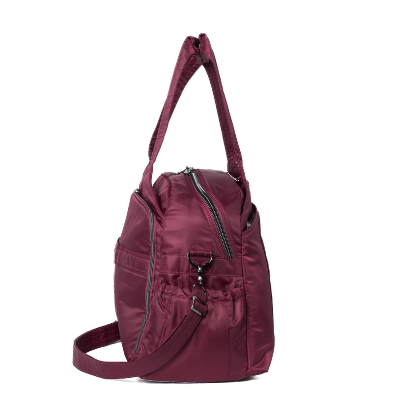 LUG - Pontoon 2 Overnight Bag