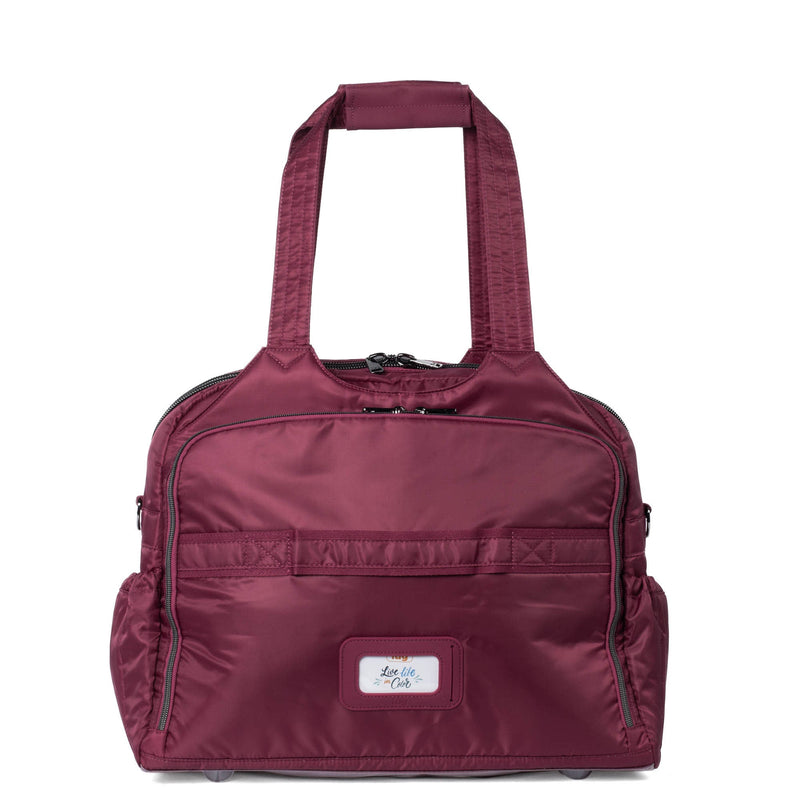 LUG - Pontoon 2 Overnight Bag