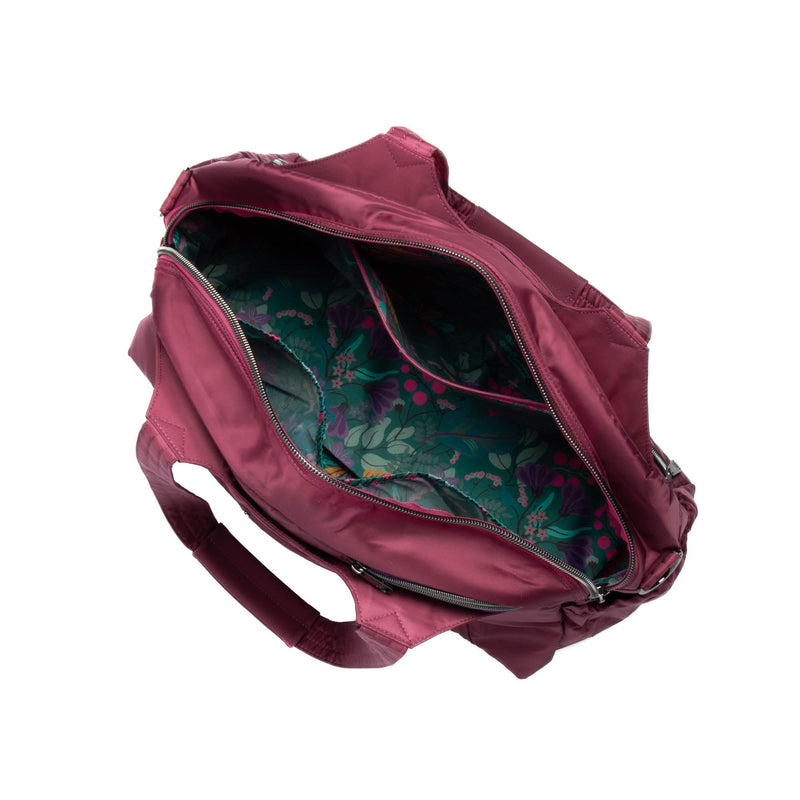 LUG - Pontoon 2 Overnight Bag