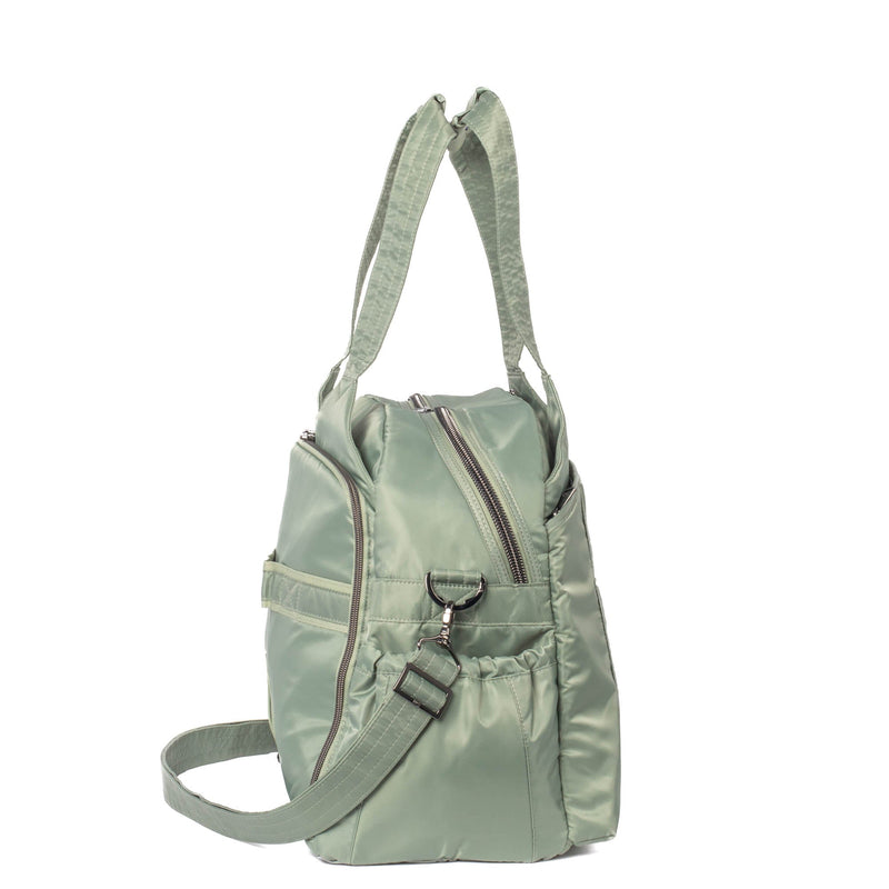 LUG - Pontoon 2 Overnight Bag