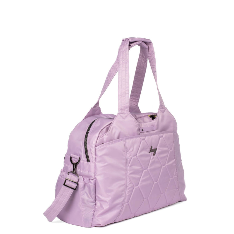 LUG - Pontoon 2 Overnight Bag