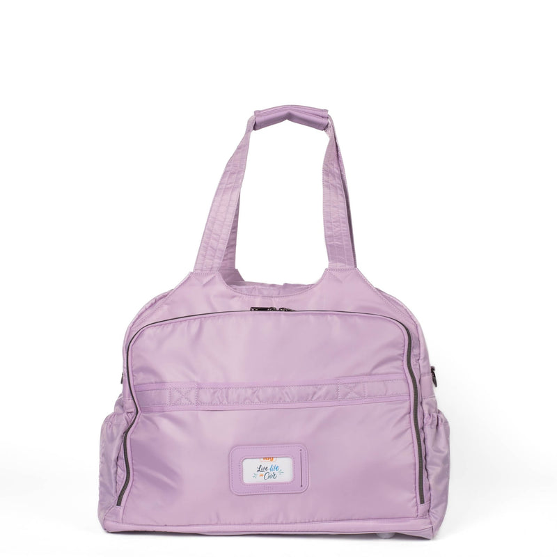 LUG - Pontoon 2 Overnight Bag