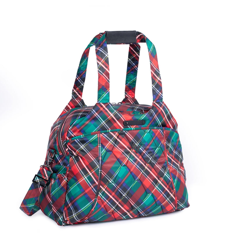 LUG - Pontoon 2 Overnight Bag