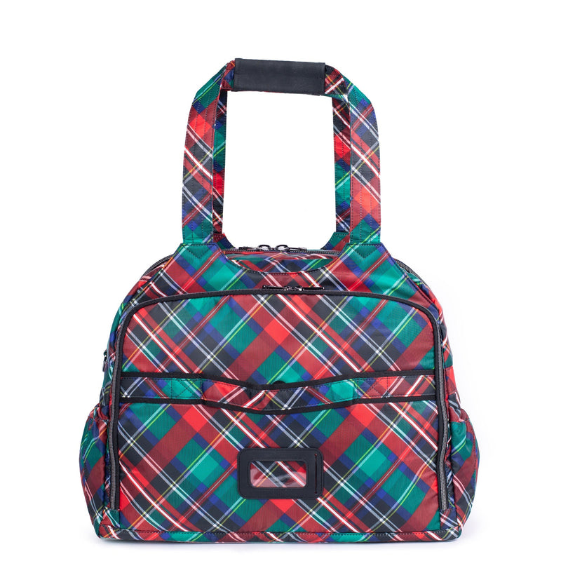LUG - Pontoon 2 Overnight Bag