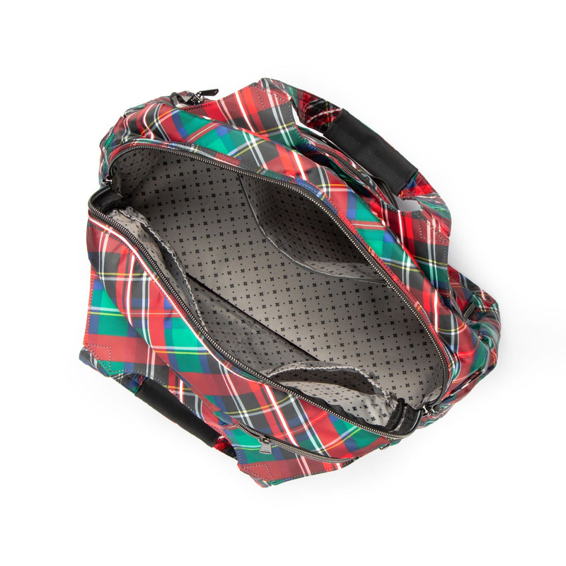 LUG - Pontoon 2 Overnight Bag