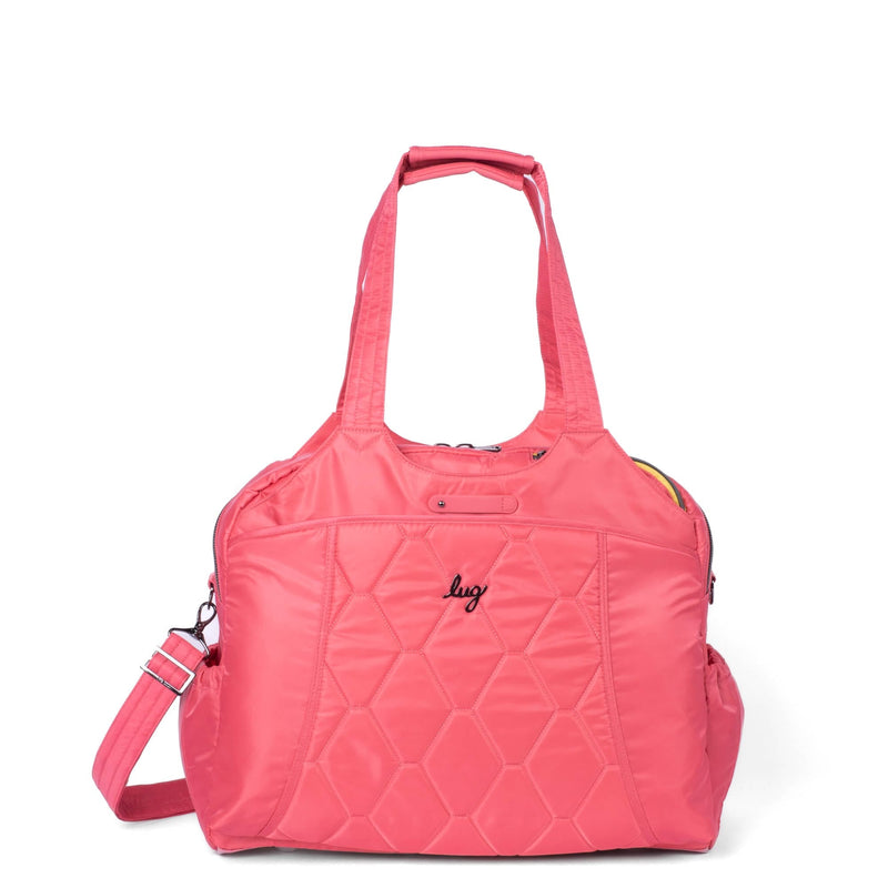 LUG - Pontoon 2 Overnight Bag