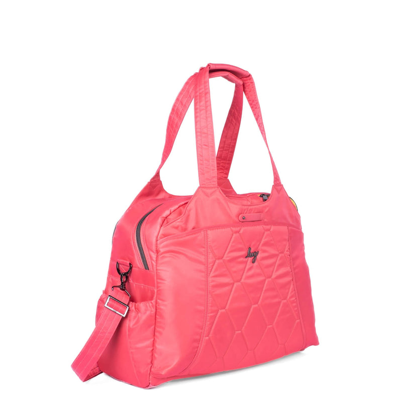 LUG - Pontoon 2 Overnight Bag