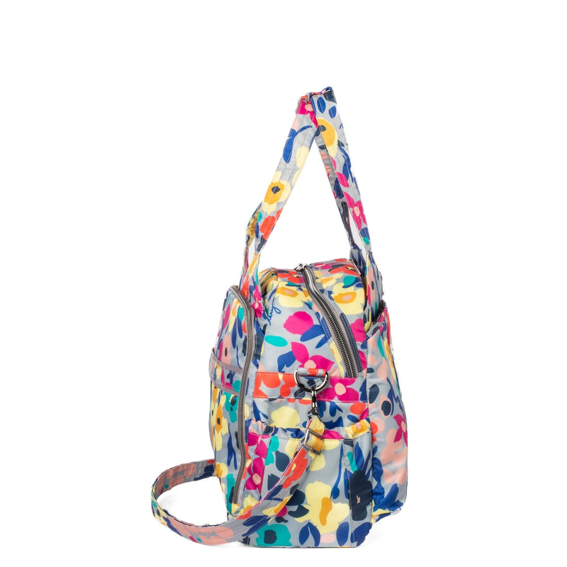 LUG - Pontoon 2 Overnight Bag