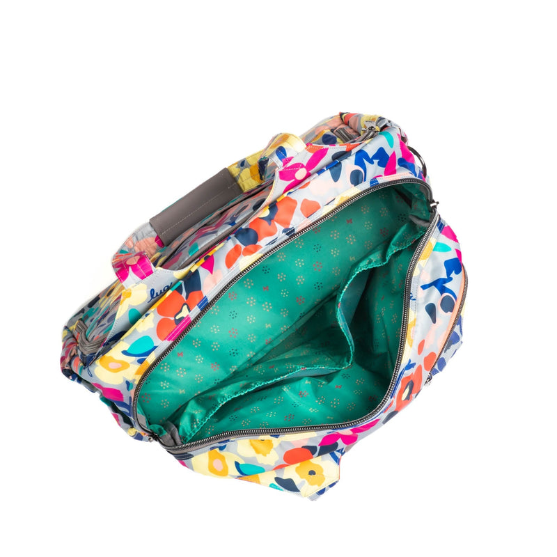 LUG - Pontoon 2 Overnight Bag