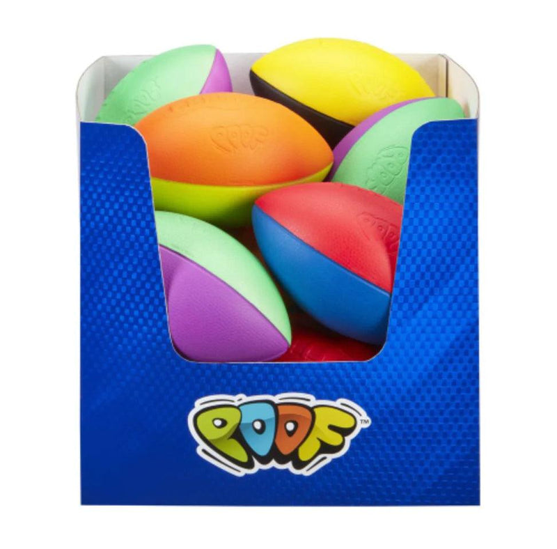 Poof - Standard 9.5-inch Football - Limolin 