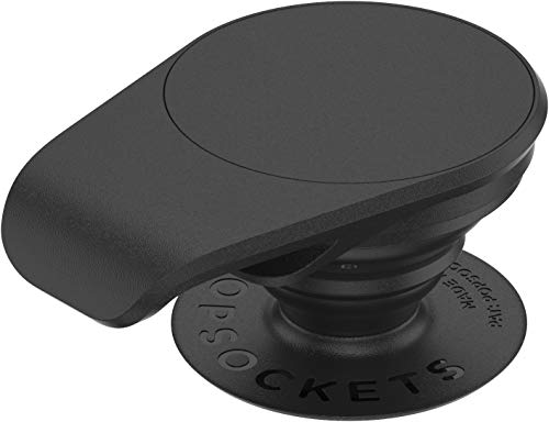 PopSockets - Pop Grip - Bottle OpeNerf - Black - Limolin 