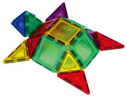 Popular Playthings - MagSnaps 100-Piece (Bilingual) - Limolin 