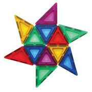 Popular Playthings - MagSnaps 100-Piece (Bilingual) - Limolin 