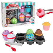 Popular Playthings - Magnetic Bake and Play - Limolin 