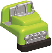 Popular Playthings - Magnetic Monster Build-A-Truck - Limolin 