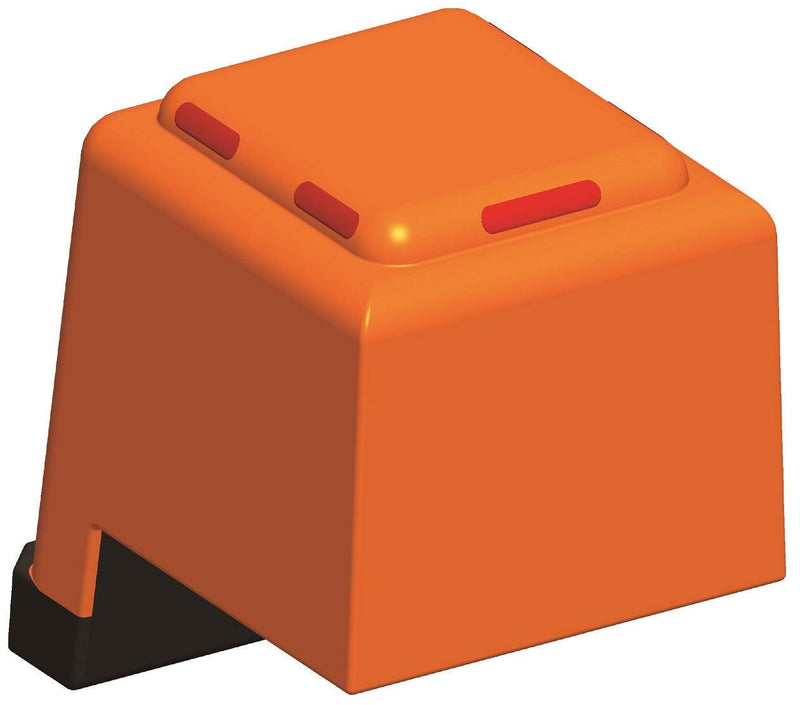 Popular Playthings - Magnetic Monster Build-A-Truck - Limolin 