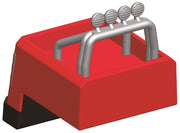 Popular Playthings - Magnetic Monster Build-A-Truck - Limolin 