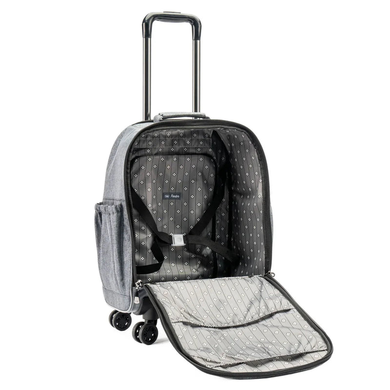 LUG - Porter 2 Wheelie