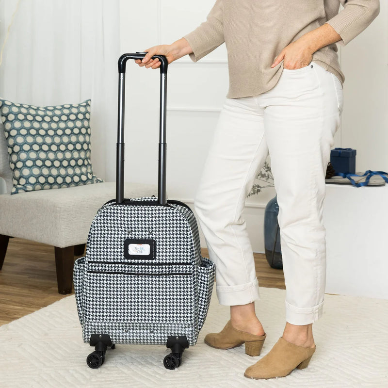 LUG - Porter 2 Wheelie