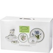 Portmeirion - Botanic Garden 20 Piece Dine and Serve Set - Limolin 