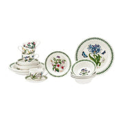 Portmeirion - Botanic Garden 20 Piece Dine and Serve Set - Limolin 