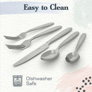 Portmeirion - Botanic Garden 20 Piece Flatware Set - Limolin 