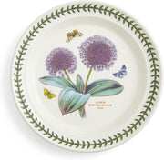 Portmeirion - Botanic Garden 4 Piece Mixed Motif Set (Assorted Floral Motifs) - Limolin 