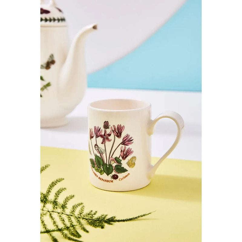 Portmeirion - Botanic Garden Coffee Mugs Daisy - Limolin 