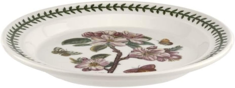 Portmeirion - Botanic Garden Flowering Almond Dinner Plate | 10.5 in - Limolin 