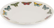 Portmeirion - Botanic Garden Harmony Coupe Charger Plates (Set of 4) | 12 in - Limolin 