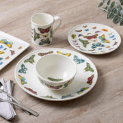 Portmeirion - Botanic Garden Harmony Coupe Charger Plates (Set of 4) | 12 in - Limolin 