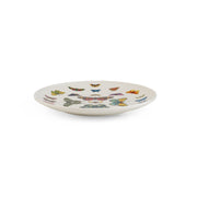Portmeirion - Botanic Garden Harmony Coupe Plate (Set of 4) | 8.5 in - Limolin 