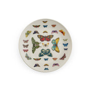 Portmeirion - Botanic Garden Harmony Coupe Plate (Set of 4) | 8.5 in - Limolin 