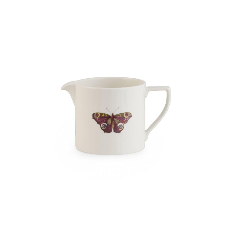 Portmeirion - Botanic Garden Harmony Jug (Citron Butterfly) | 1 Pint - Limolin 