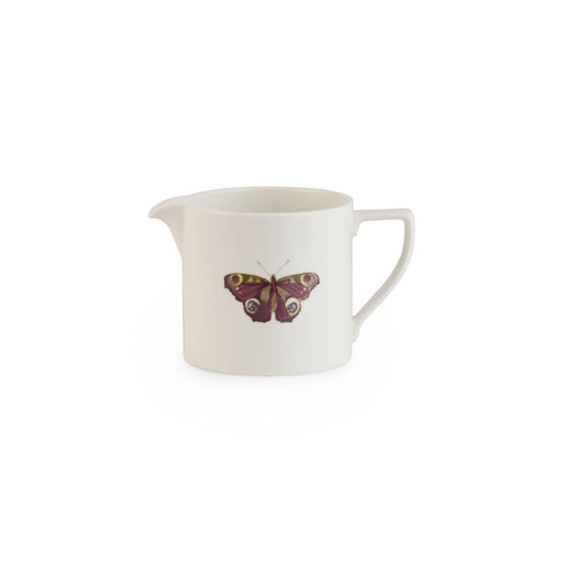 Portmeirion - Botanic Garden Harmony Jug (Citron Butterfly) | 1 Pint - Limolin 