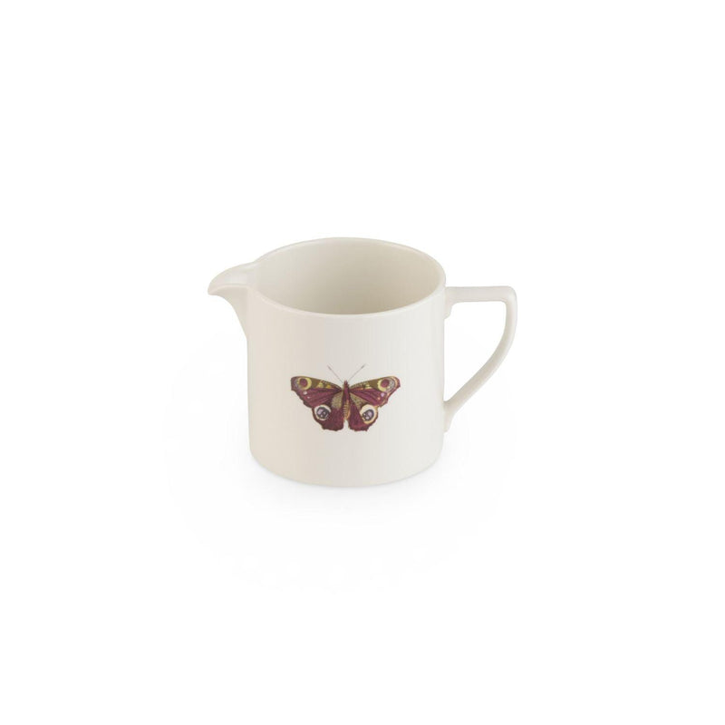 Portmeirion - Botanic Garden Harmony Jug (Citron Butterfly) | 1 Pint - Limolin 