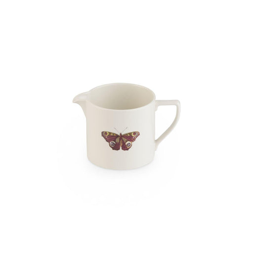 Portmeirion - Botanic Garden Harmony Jug (Citron Butterfly) | 1 Pint - Limolin 
