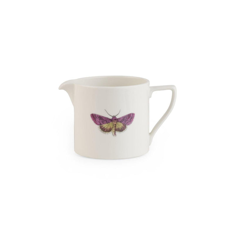 Portmeirion - Botanic Garden Harmony Jug (Meadow Saffron) | 1 Pint - Limolin 