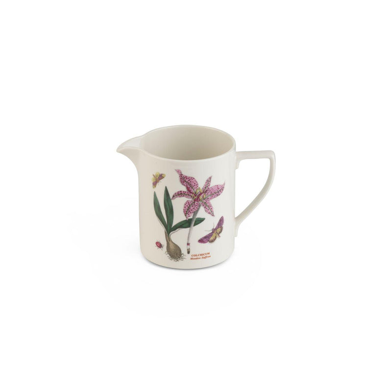 Portmeirion - Botanic Garden Harmony Jug (Meadow Saffron) | 2 Pint - Limolin 