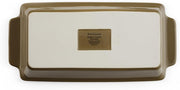 Portmeirion - Botanic Garden Harmony Large Loaf Pan | 11 x 5.5 in - Limolin 