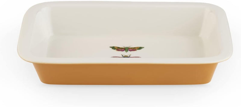 Portmeirion - Botanic Garden Harmony Large Roasting Dish | 13.4 x 9 in - Limolin 