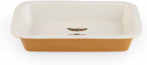 Portmeirion - Botanic Garden Harmony Large Roasting Dish | 13.4 x 9 in - Limolin 